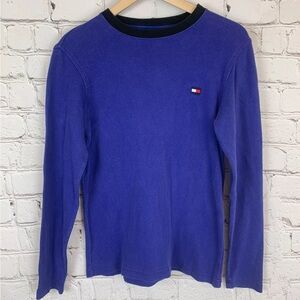 Vintage Tommy Hilfiger sweater